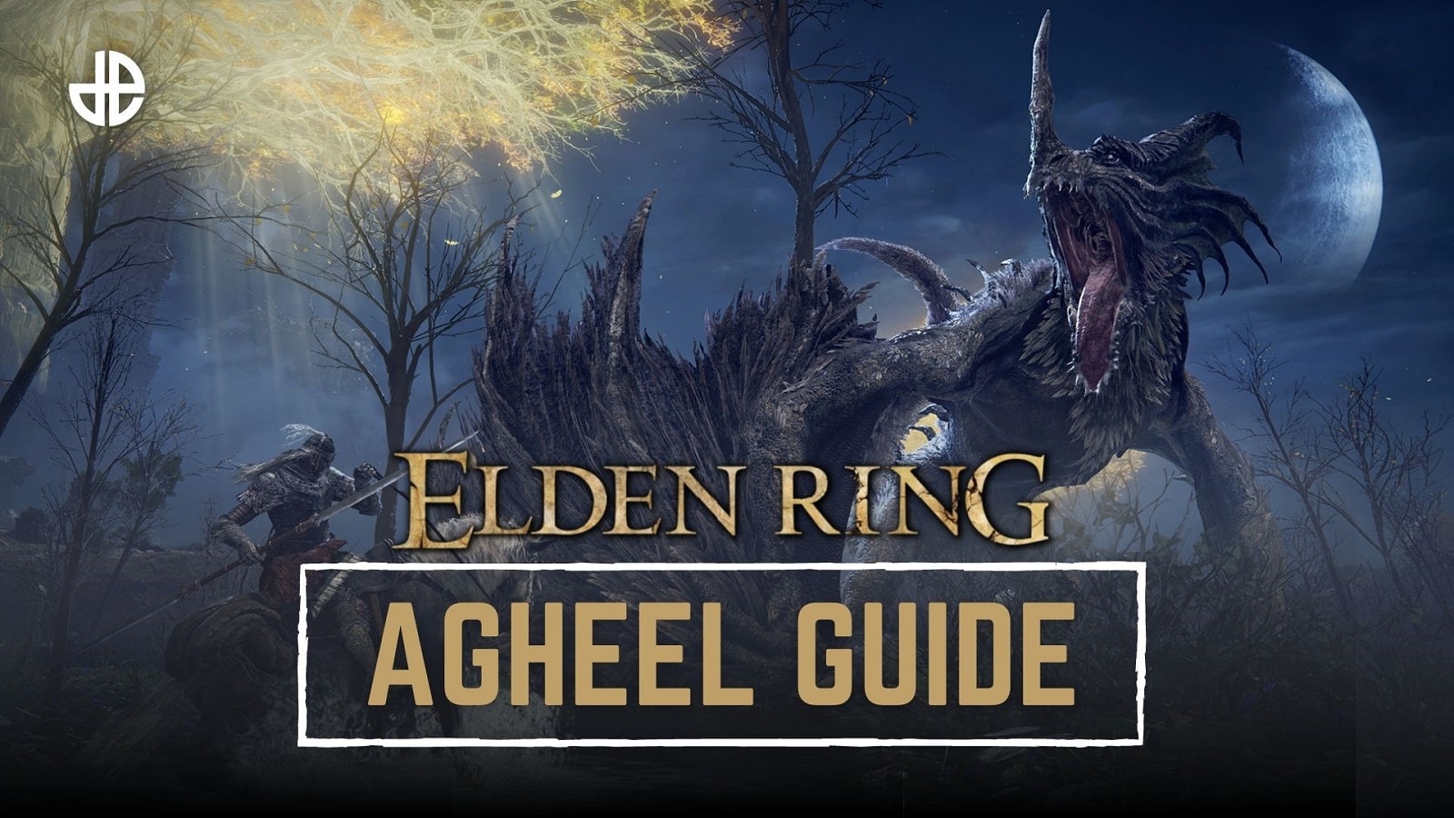 How to beat Flying Dragon Agheel in Elden Ring Dexerto
