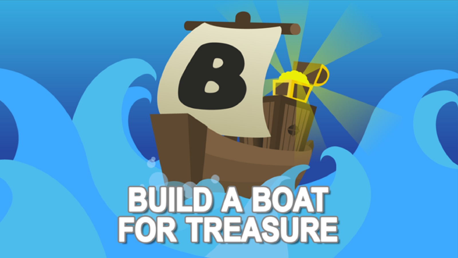 Build a Boat for Treasure codes (May 2024) Free gold & blocks Dexerto
