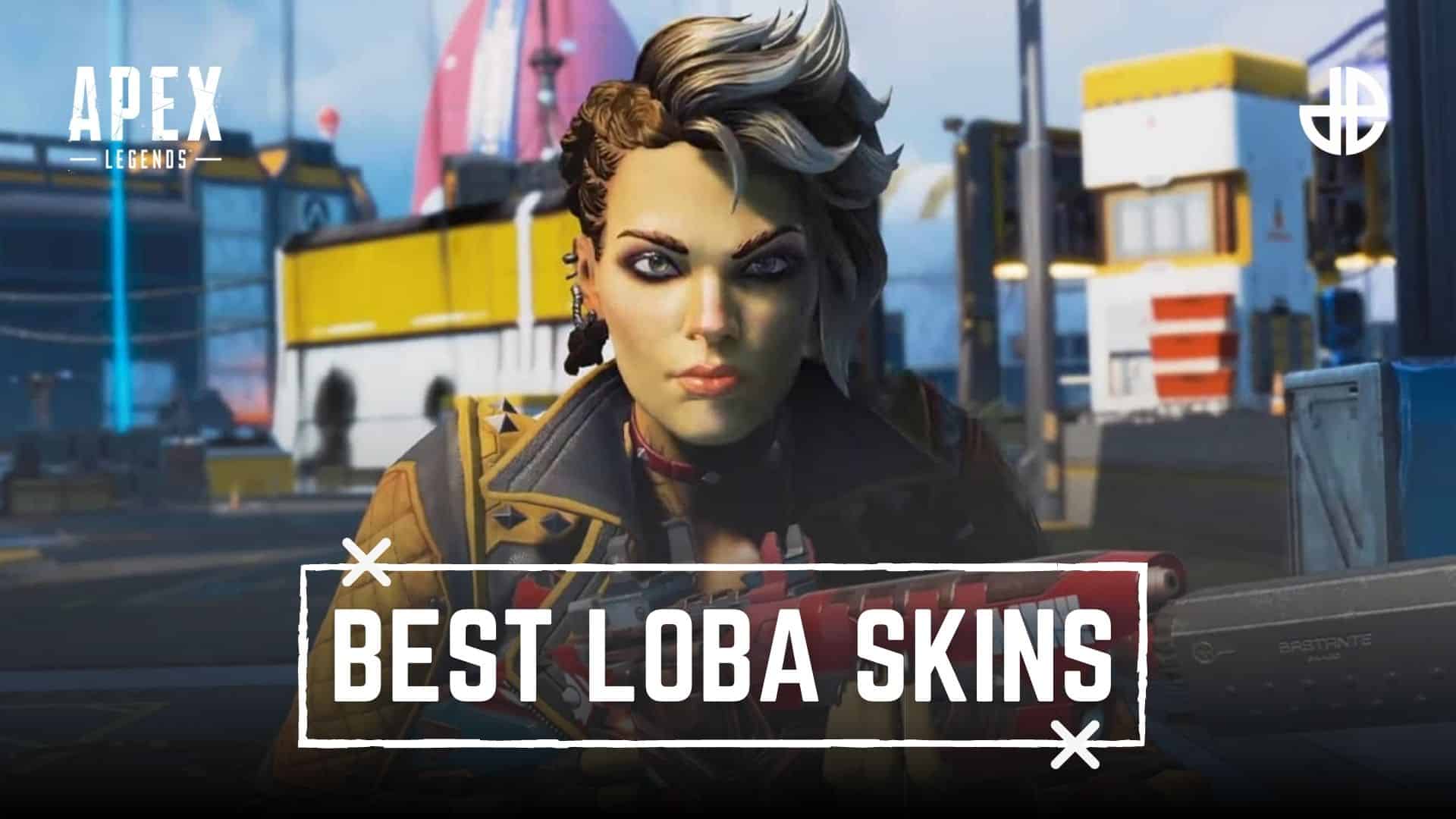 Loba 4K Apex Legends Season 5 Wallpaper HD Games 4K Wallpapers Images and  Background  Wallpapers Den