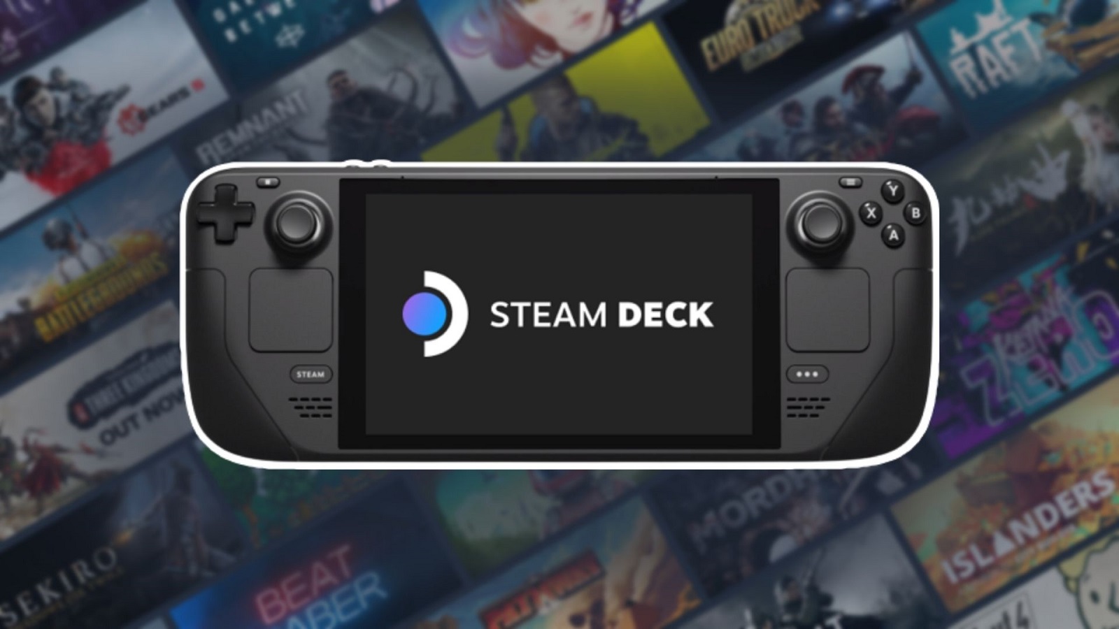 How to check what games you can play on Steam Deck: Compatibility ...