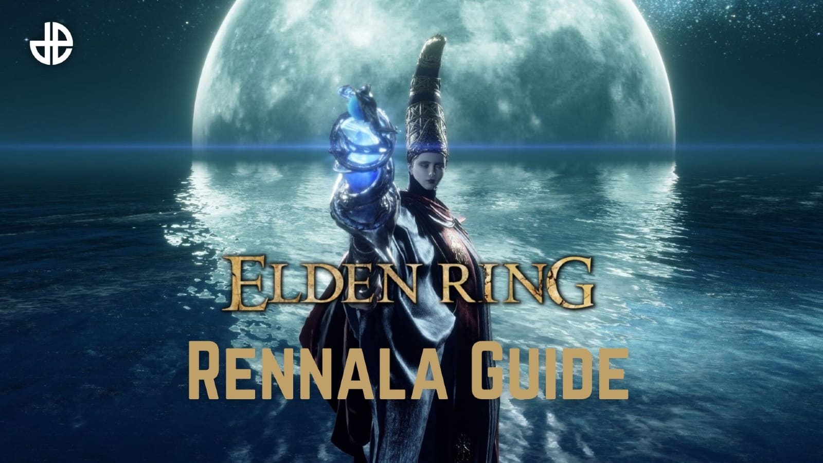 Renalla elden ring