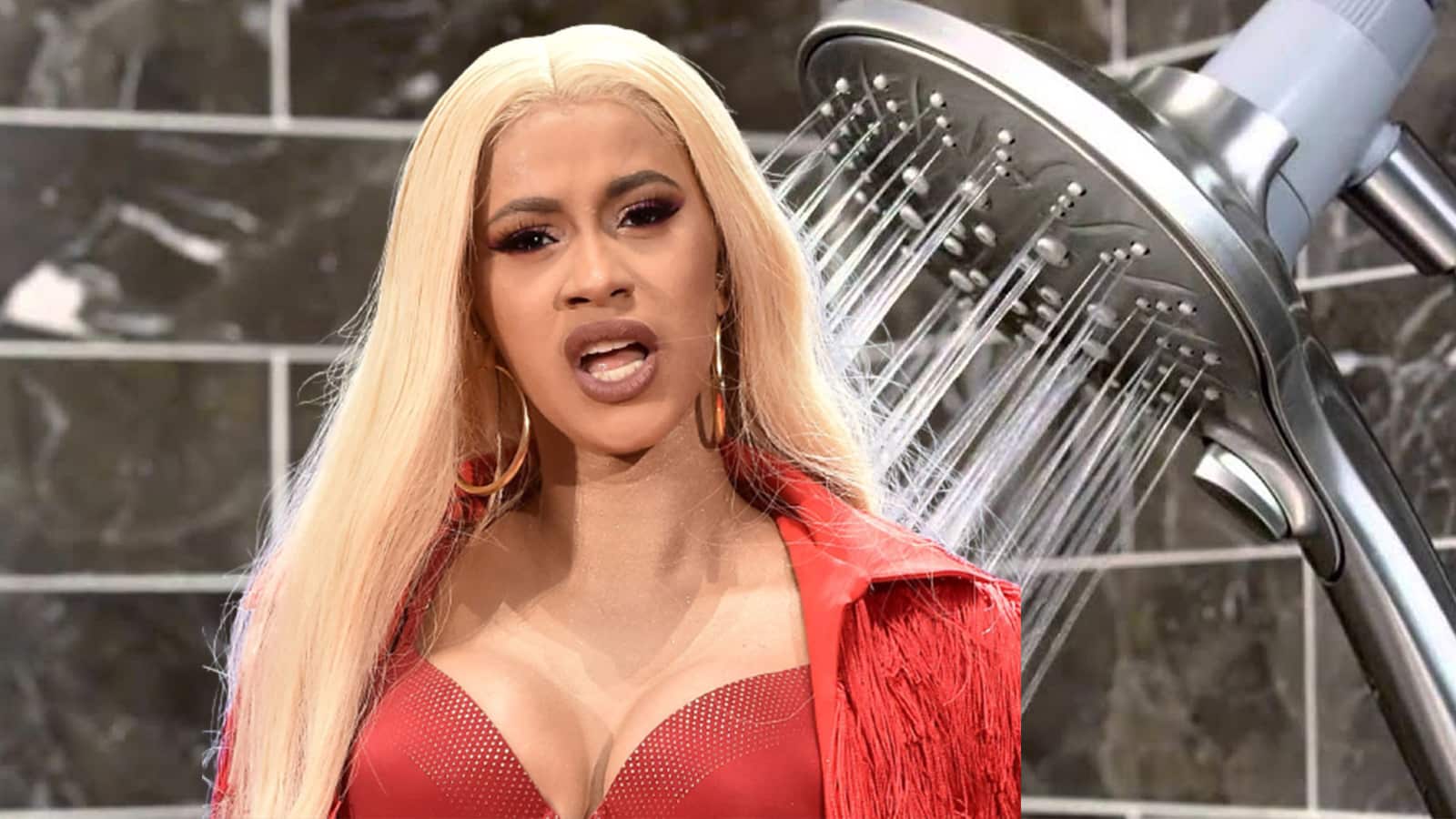 Cardi B Is Grossed Out By Celebs Who Don't Shower - The Sauce