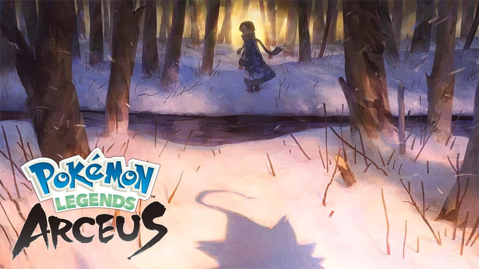 Pokémon Legends Arceus Web Anime series will begin on May 18th at 13:00 UTC  | ResetEra