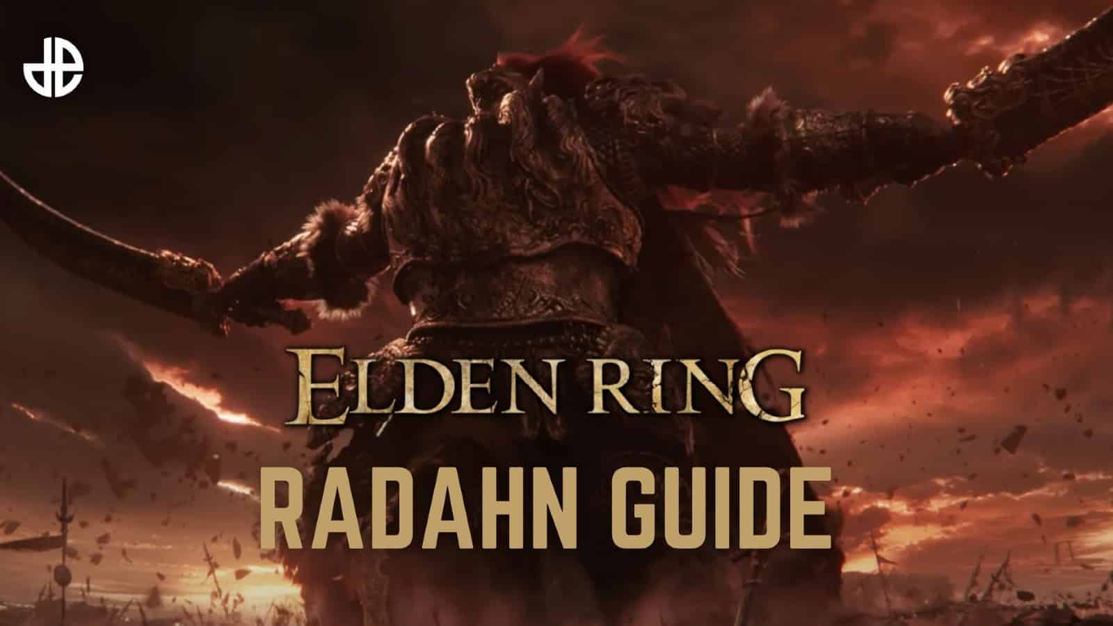 How To Defeat Starscourge Radahn In Elden Ring