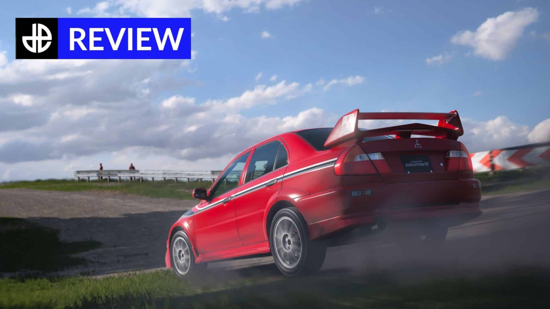 Gran Turismo 7 review – The best driving simulator on PlayStation