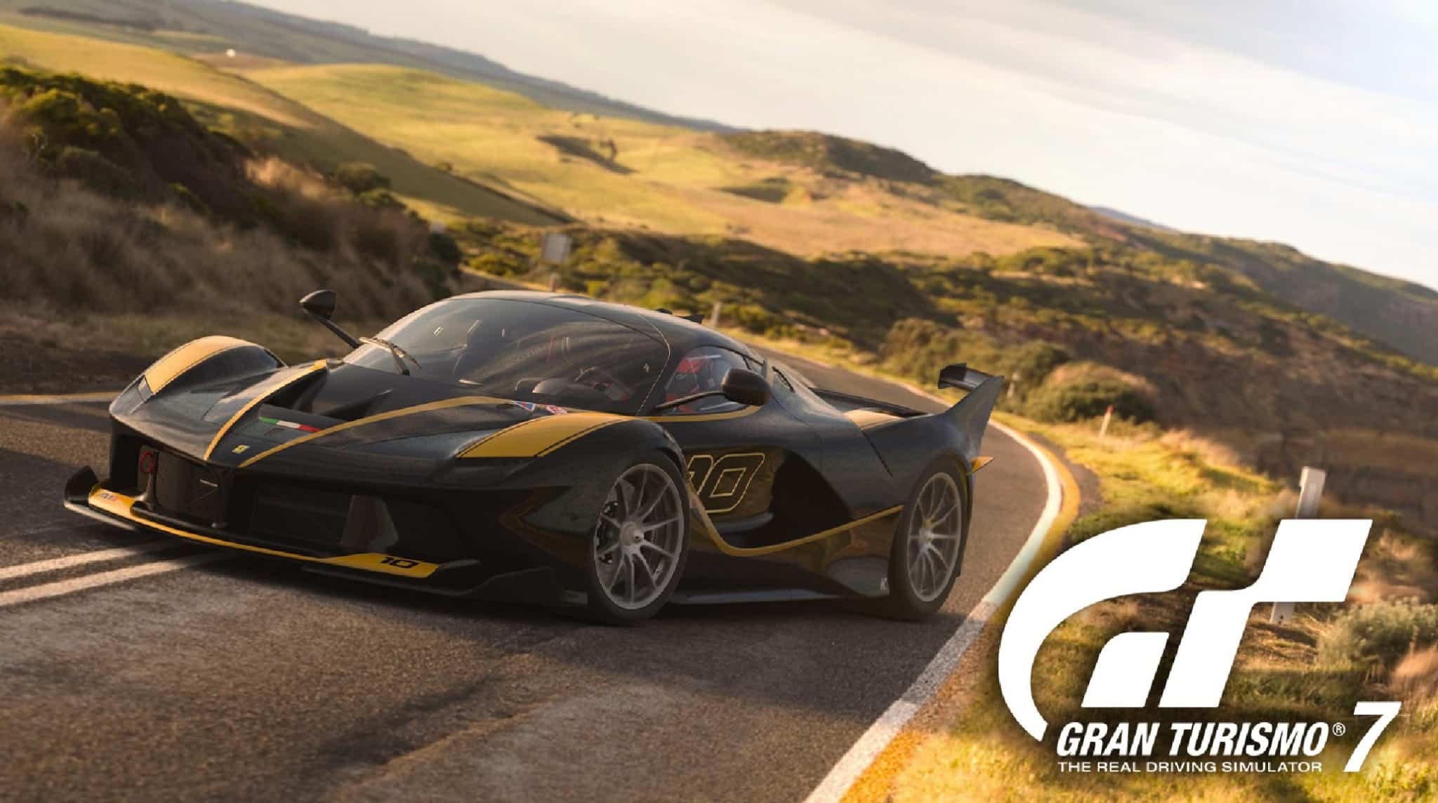 Latest GT7 Updates – The Ultimate Guide
