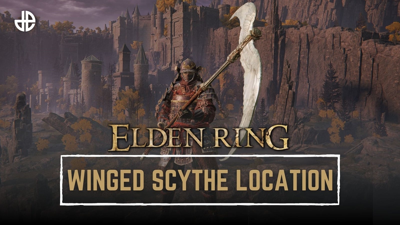 how to get halo scythe elden ring