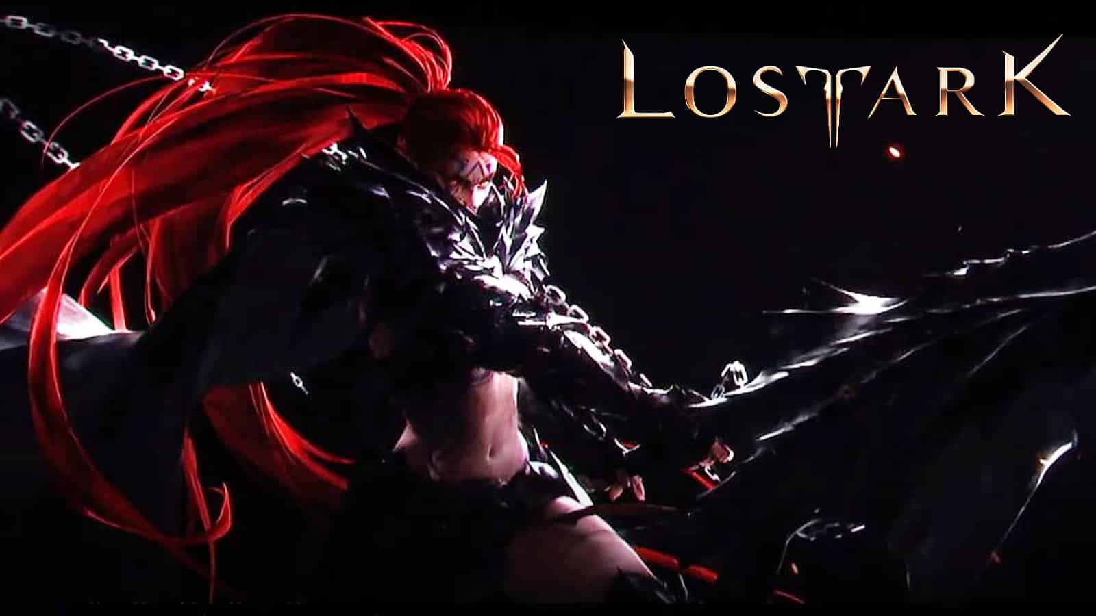 When will the female Berserker release in Lost Ark? Dexerto