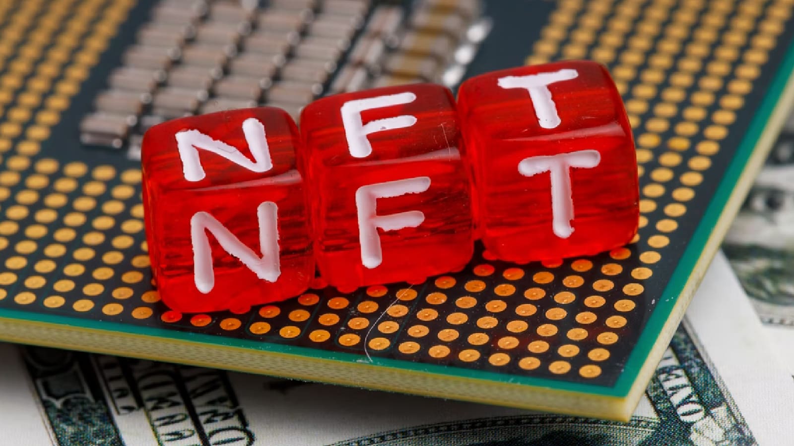 NFT and blockchain gaming has raised over  billion in 2022, report says