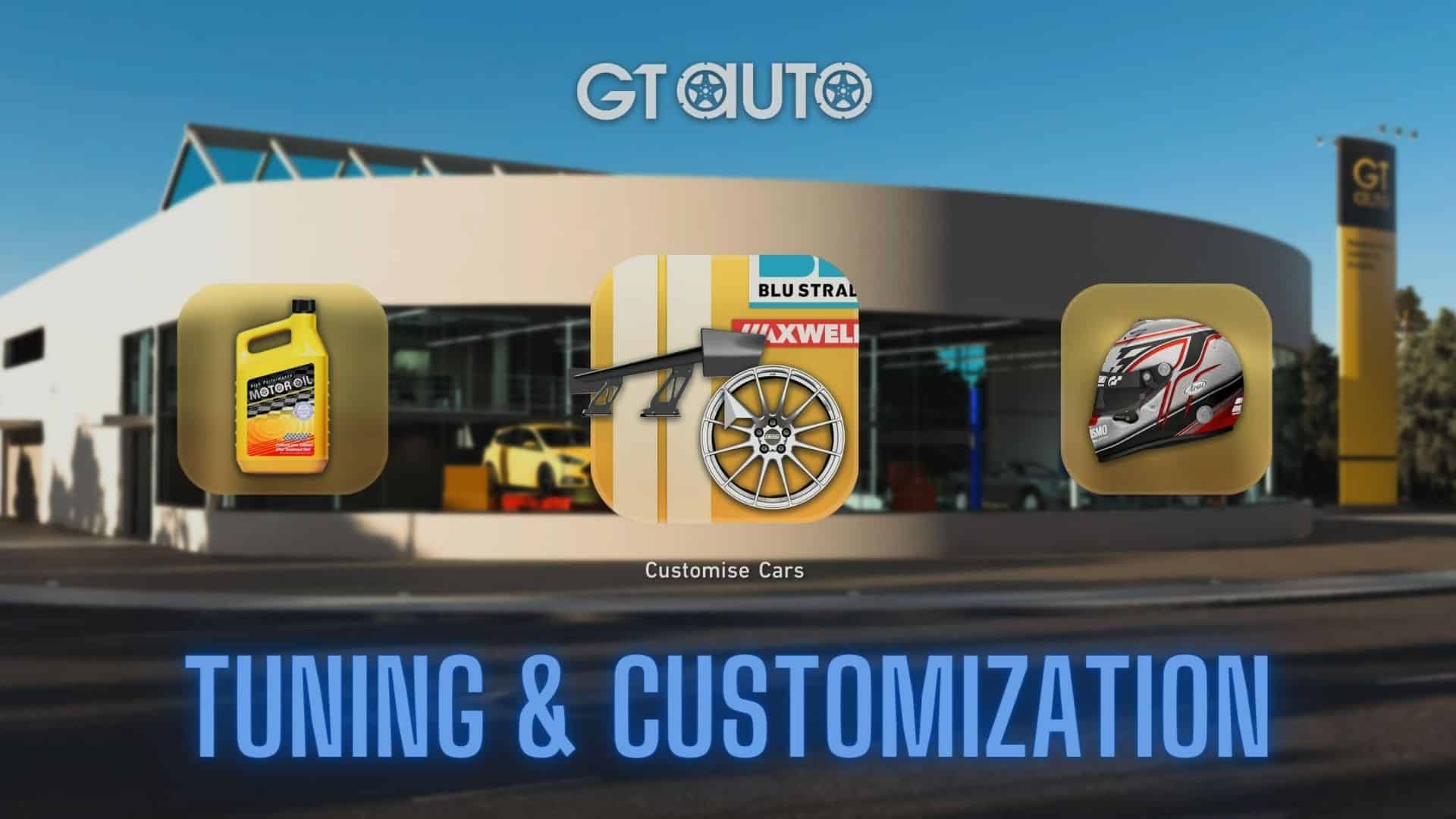 Gran Turismo 7 Guide: Complete Car List