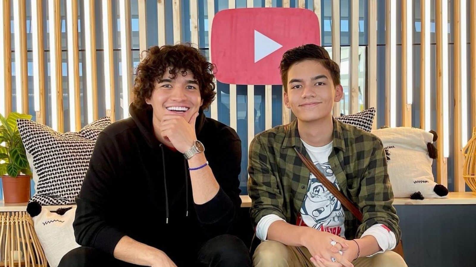 Alex Wassabi reveals surprising way hes going to use money from Deji fight 