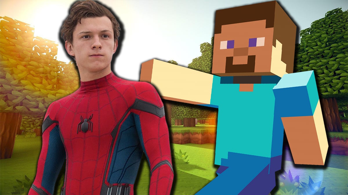 Minecraft movie day sparks endless memes after 2019 announcement tweet
