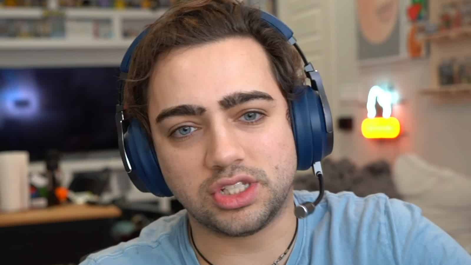 Mizkif reveals his heart is “100% normal again” after long-term issues ...