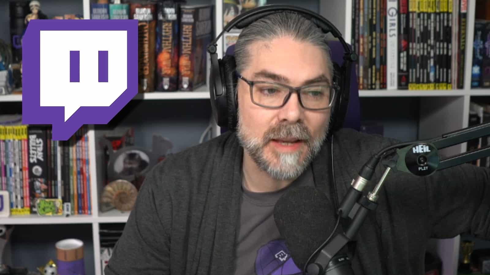 Pro Gaming Expert Marcus djWHEAT Graham Believes TwitchTV iPhone