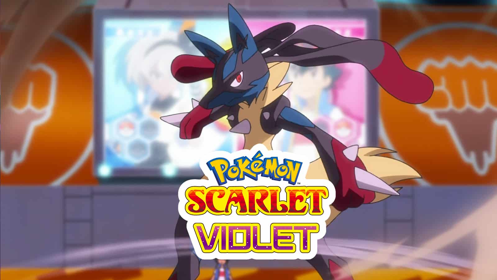 Pokemon fans think Scarlet & Violet could bring Mega Evolutions ...