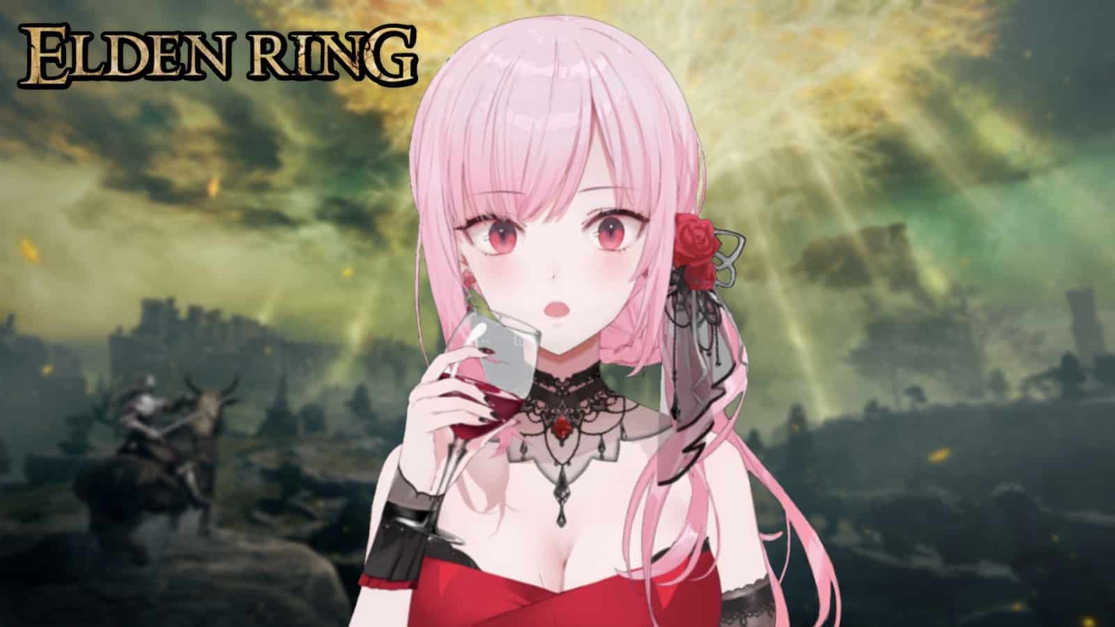 Share more than 82 elden ring anime builds  incdgdbentre