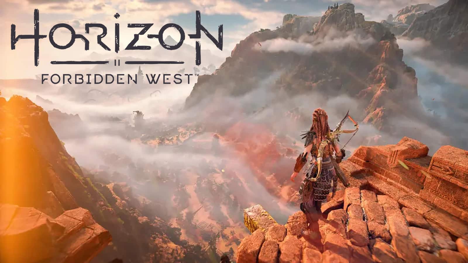 Horizon Forbidden West review – epic yet encumbering