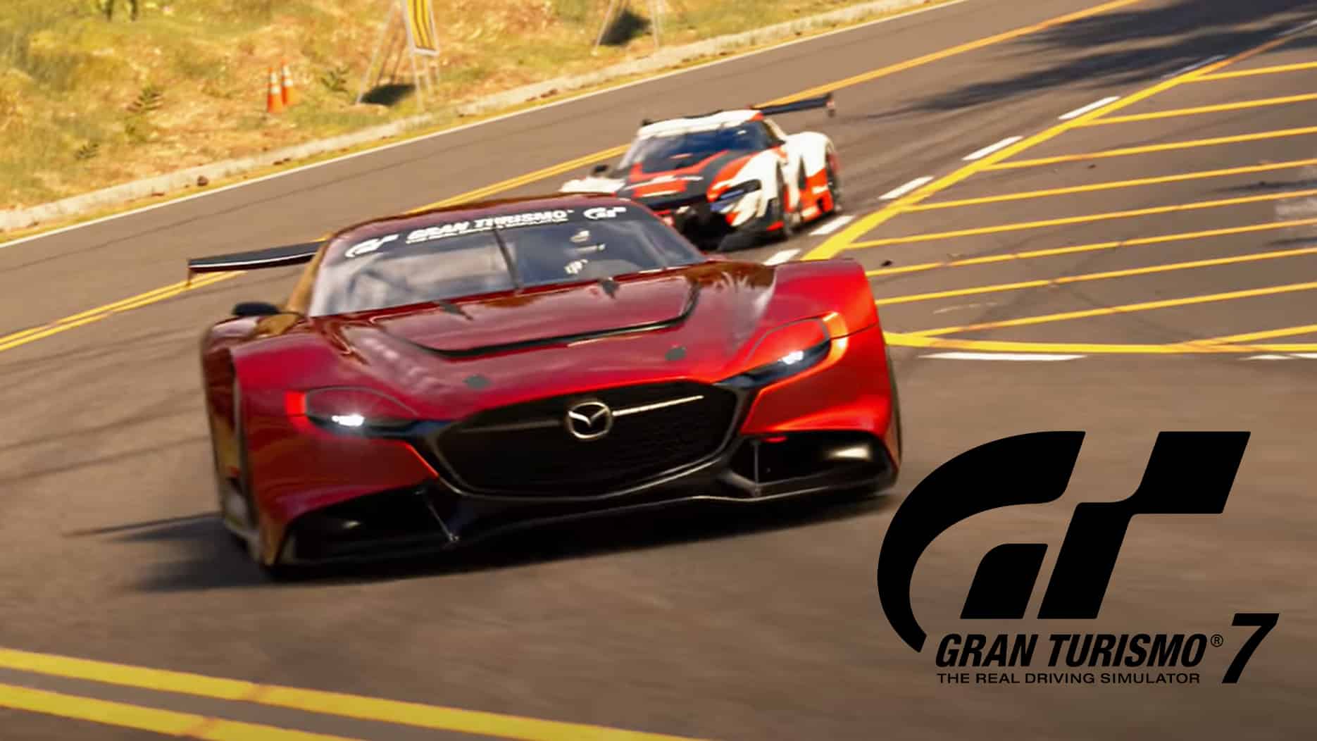 PlayStation quietly pulls Gran Turismo 7 from sale in Russia