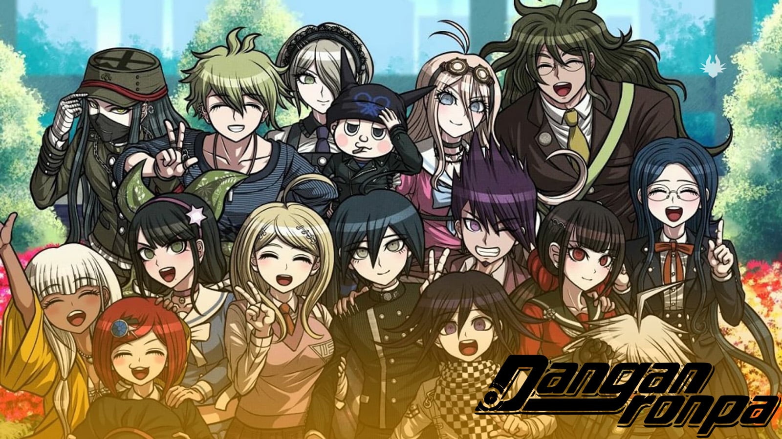 Danganronpa Creator Might Return To The Series When People Start To Forget  It  Noisy Pixel
