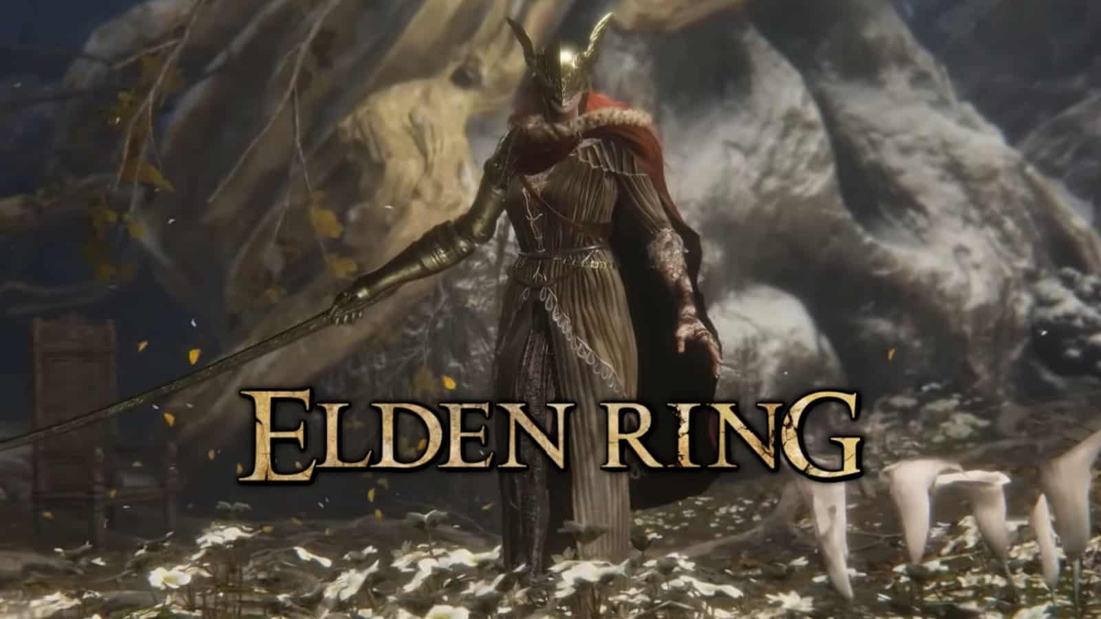 Elden Ring still more watched than Warzone on Twitch months after
