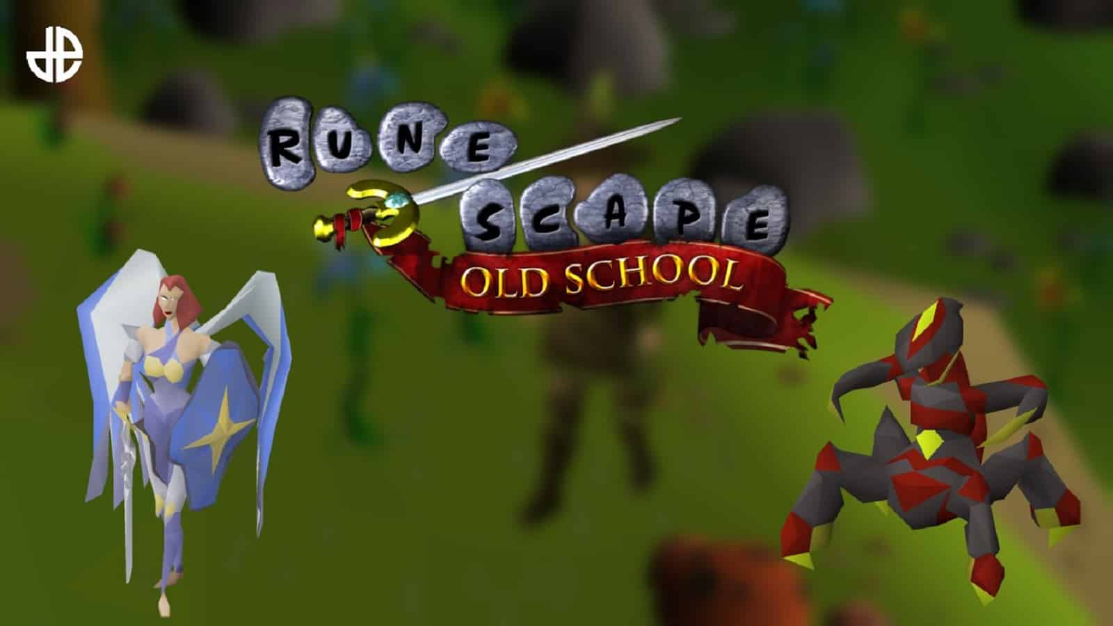 Runescape vs Old School Runescape