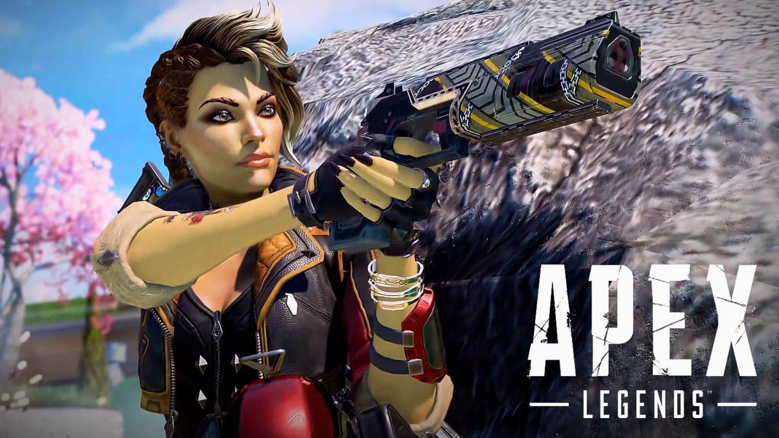 Apex Legends Mobile finally buffs Loba's ult and PC players are not happy -  Dexerto