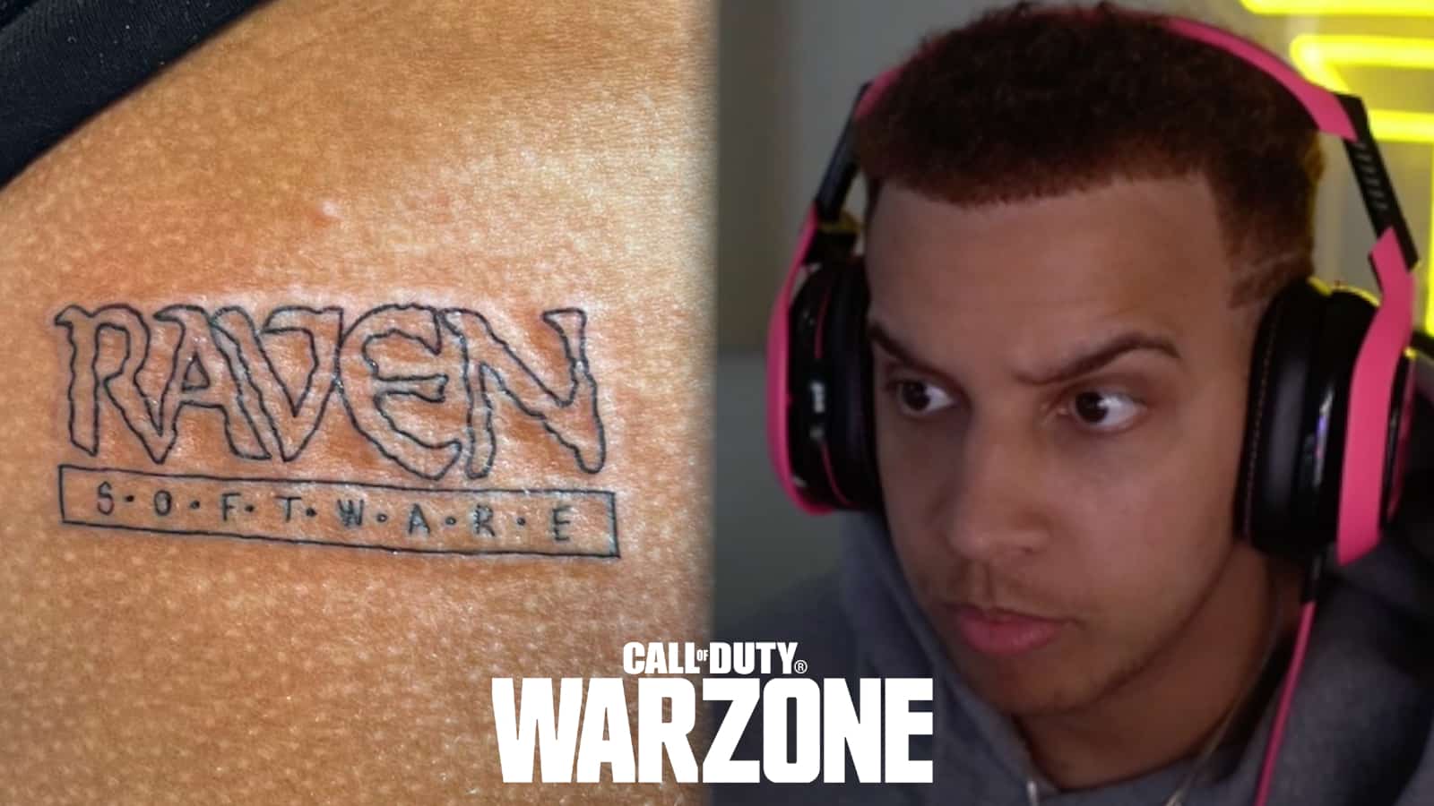 40 Call Of Duty Tattoo Ideas For Men  Video Game Designs