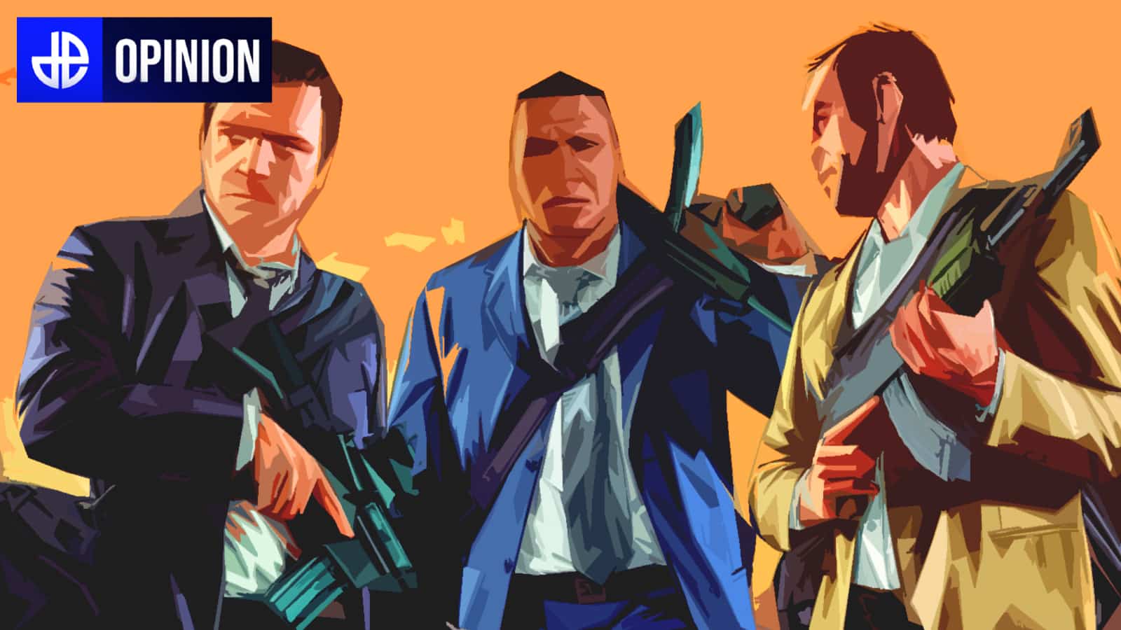 State of the Game: GTA Online - endless fun to be had, but at what cost?