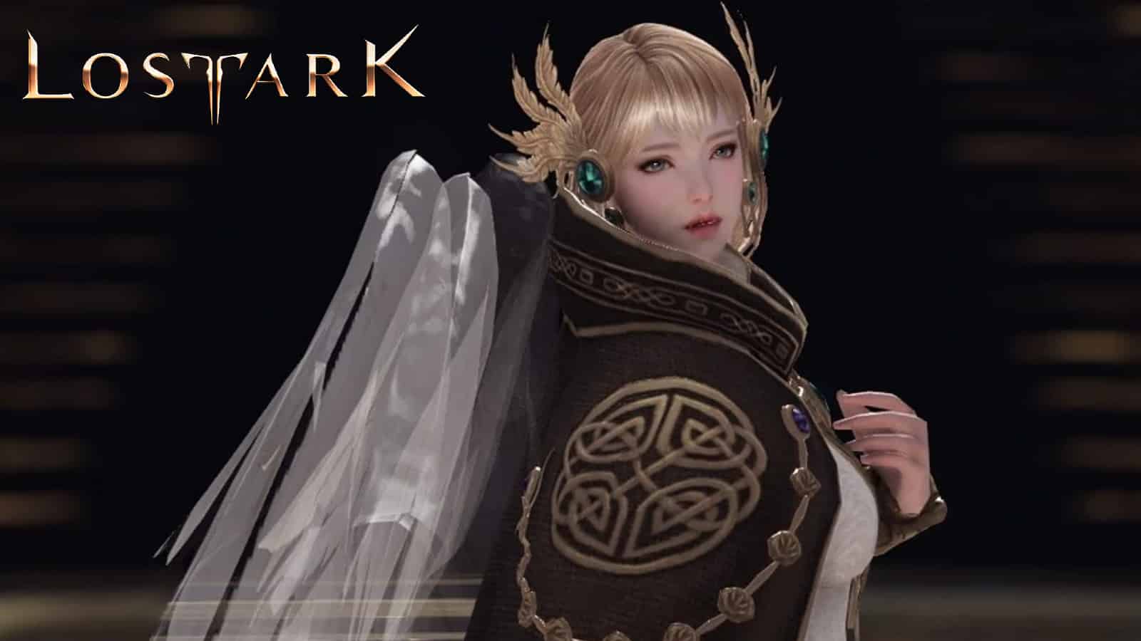 Lost Ark - Basic Game Information Guide - Steam Lists