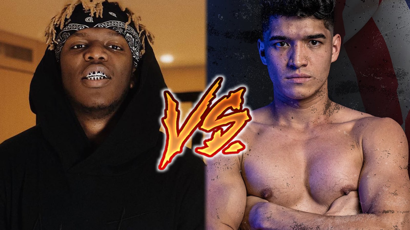 Is KSI fighting Alex Wassabi? Managers comment sparks boxing rumors