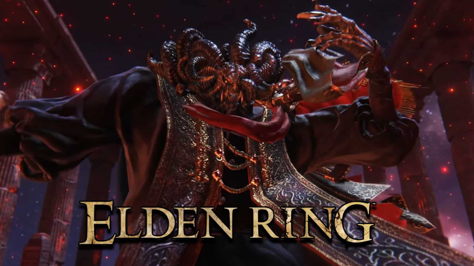 Elden Ring Player Notices Interesting Detail About This Malenia Attack