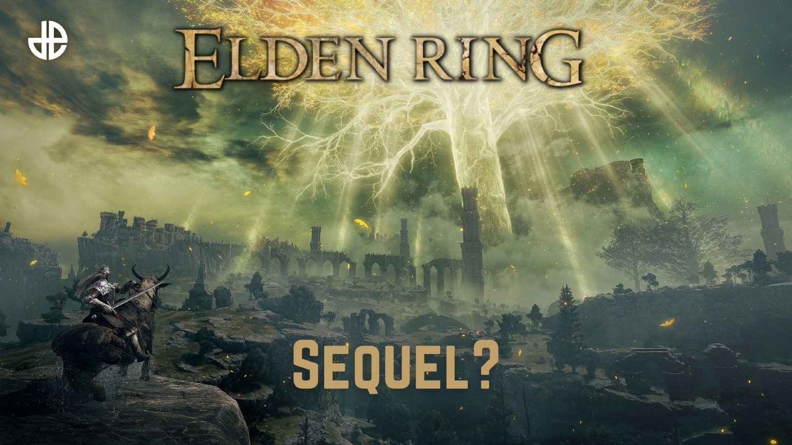 Is Elden Ring a sequel to the Dark Souls series?