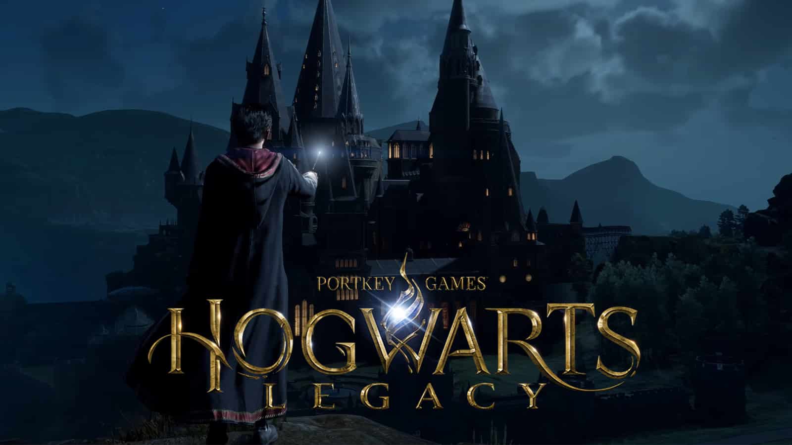 Hogwarts Legacy: 10 things we learned at PlayStation State of Play