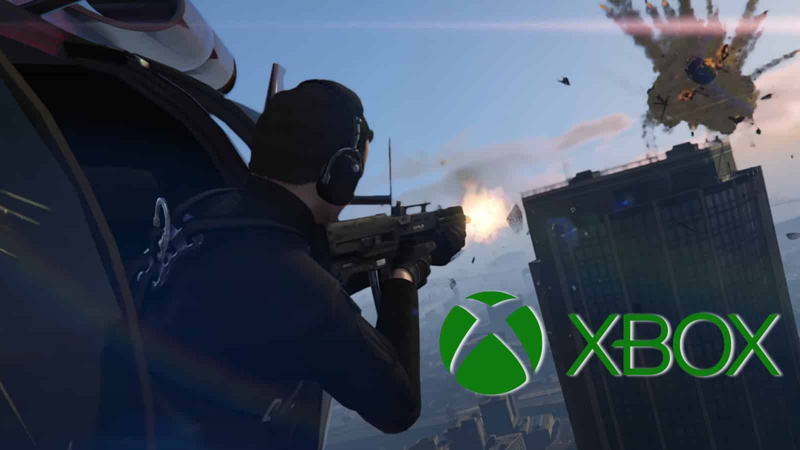 Xbox players furious as GTA 5 Next Gen runs better on PS5 than Series X -  Dexerto