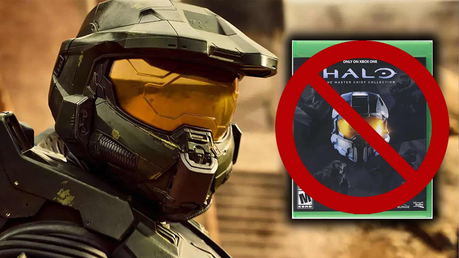 Halo showrunner explains why they ignored the games to make TV show -  Dexerto