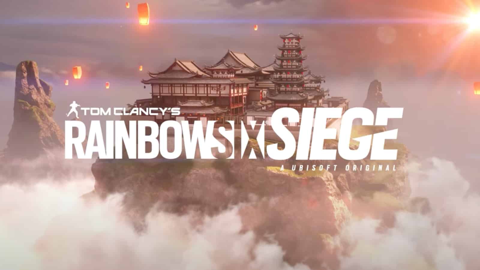 All confirmed Operators and maps for Rainbow Six Mobile - Dexerto