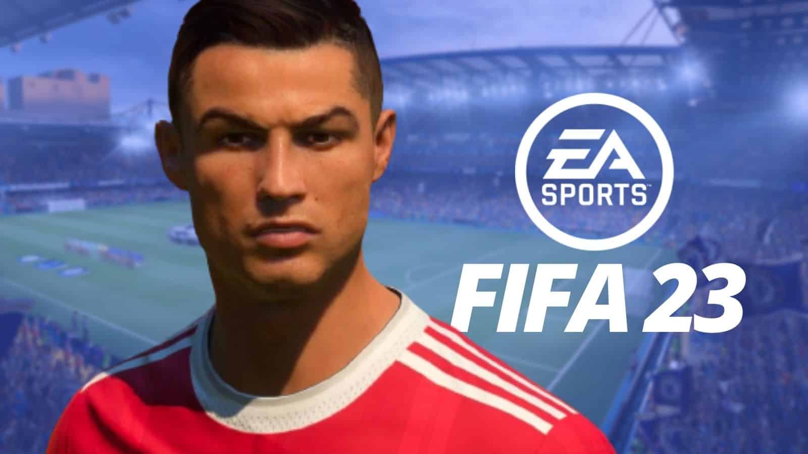 Crossplay Reportedly Coming To FIFA 23