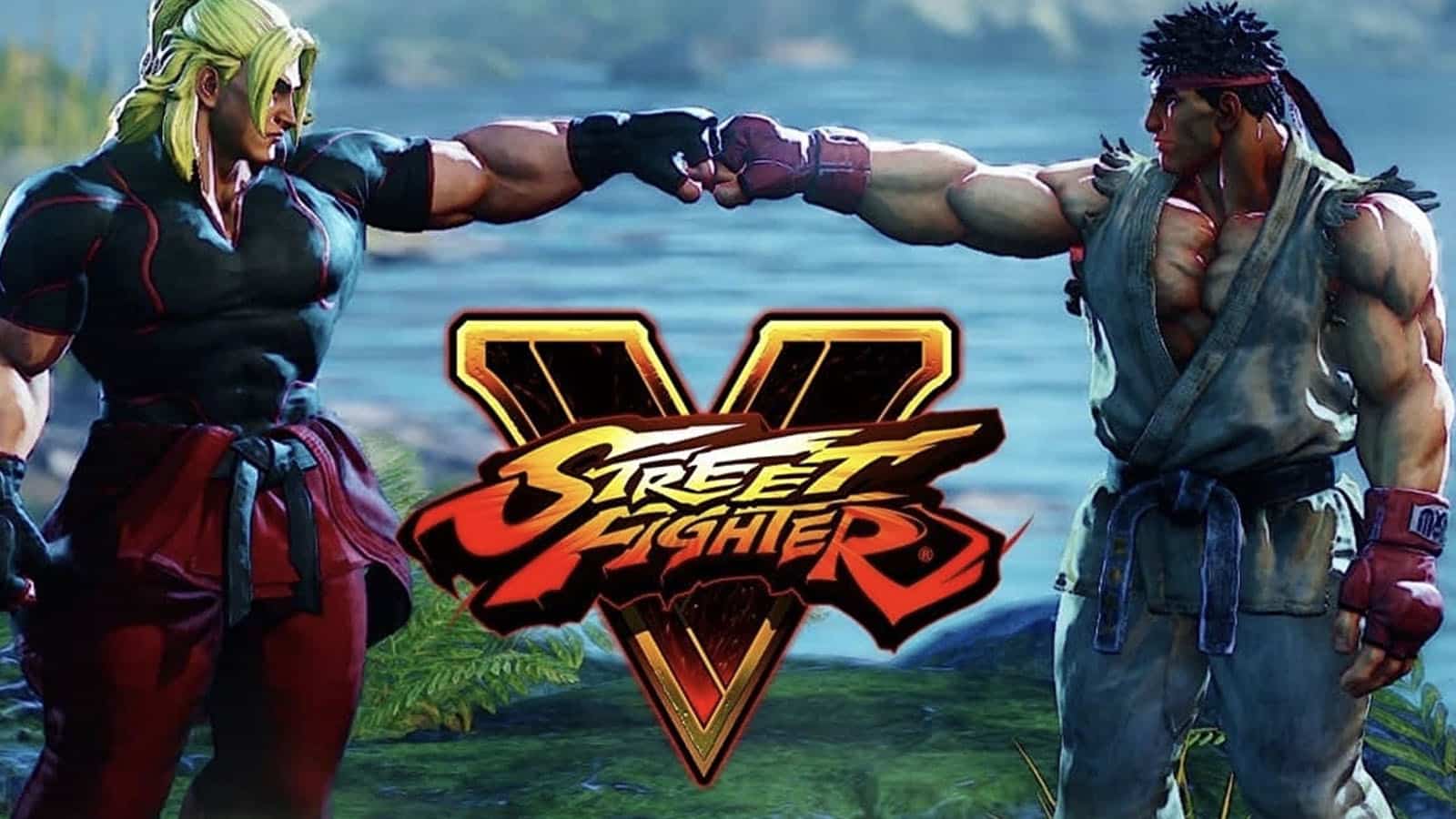 Street Fighter 6 lets players have lotsa fun with its character