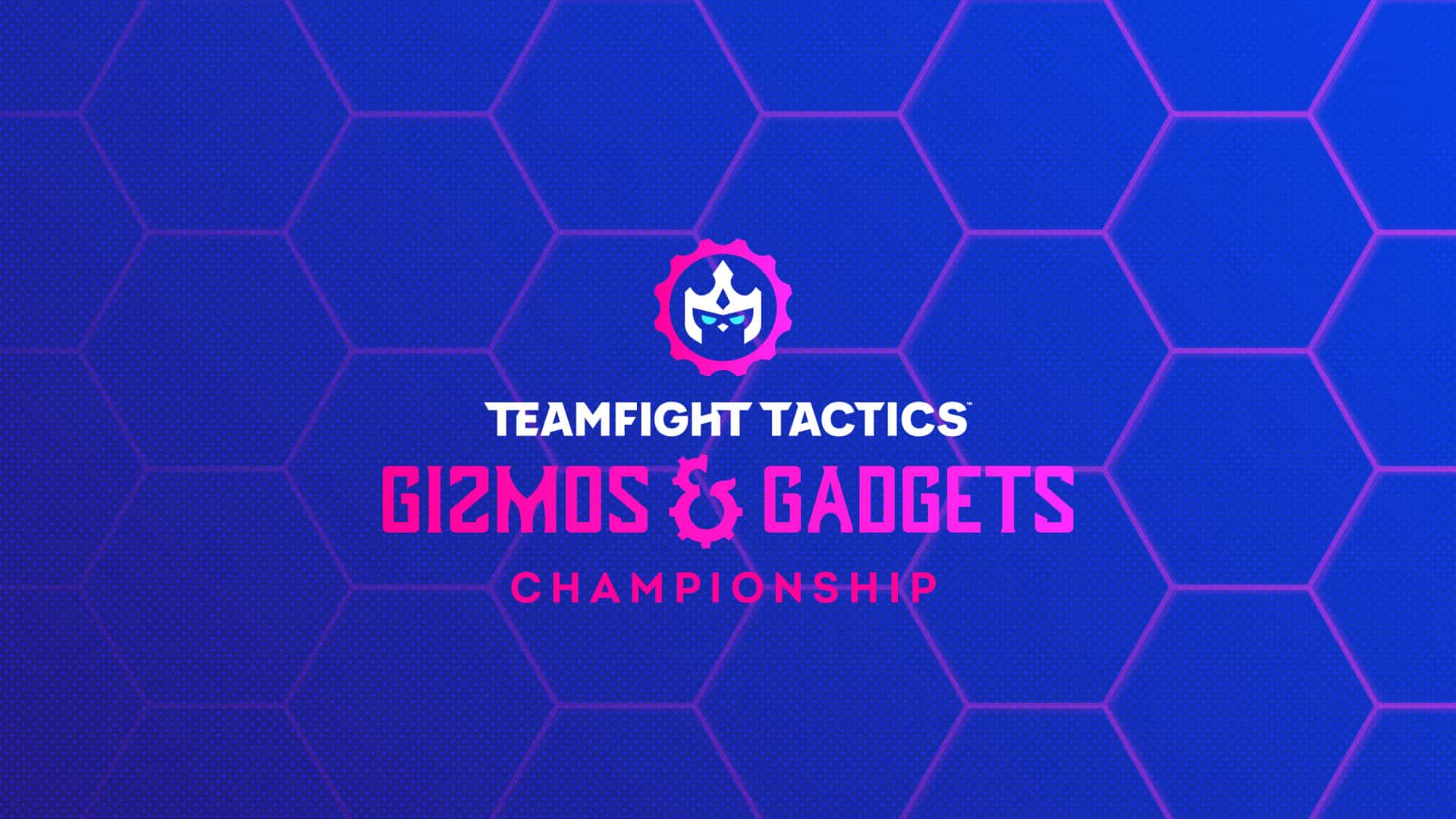 The three best TFT comps for day 1 of Set 6 Gizmos & Gadgets