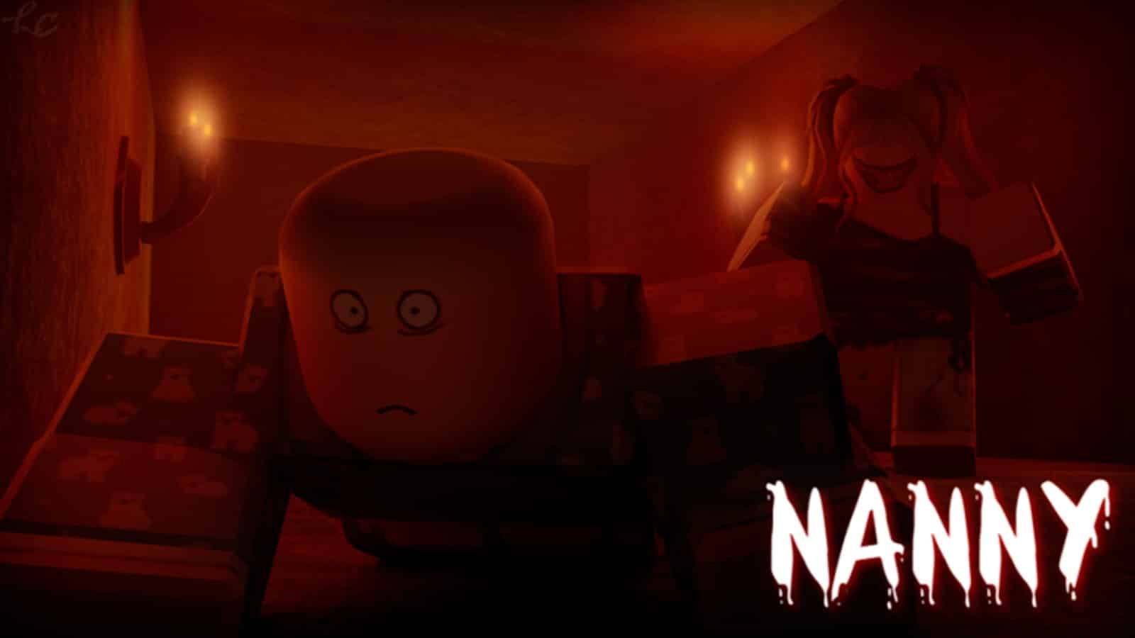 Best co-op horror games on Roblox - Try Hard Guides