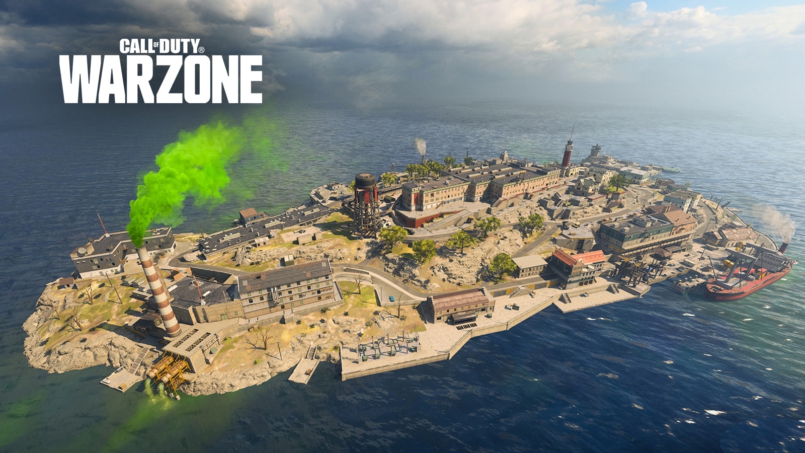 All Rebirth Island map changes in Warzone Season 2 Reloaded: New POIs &  features - Dexerto