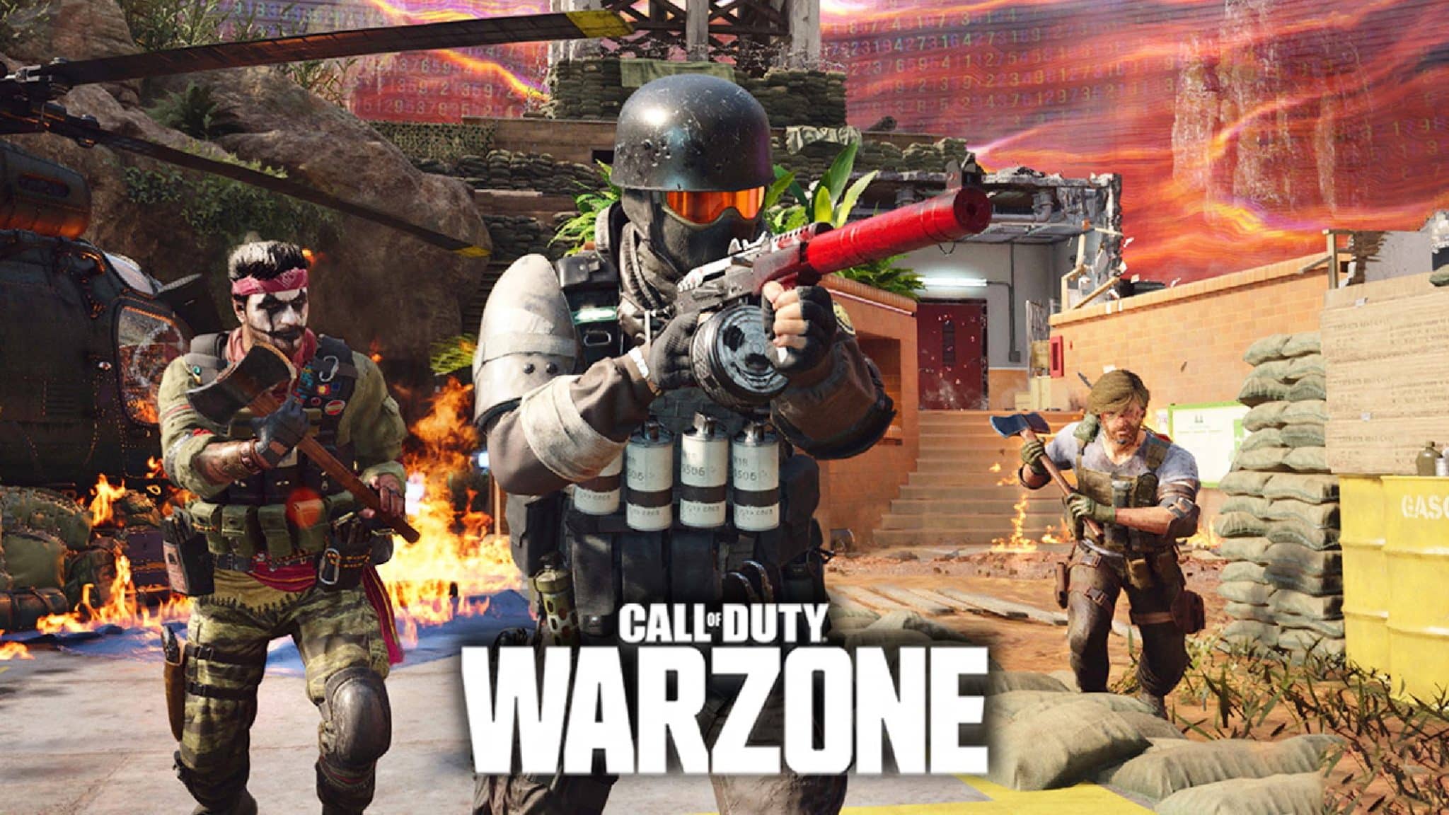 COD Advanced Warfare 2: Release Date Speculation, News, Leaks & More - GINX  TV