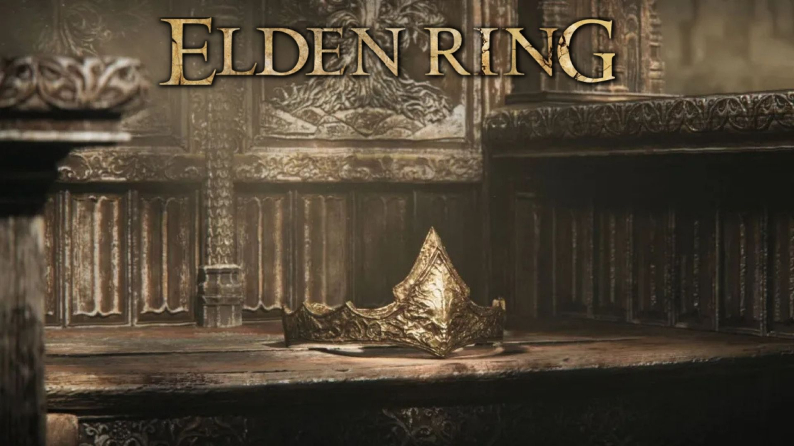 Radagon of the Golden Order - Elden Ring - Elden Throne Bosses - Bosses