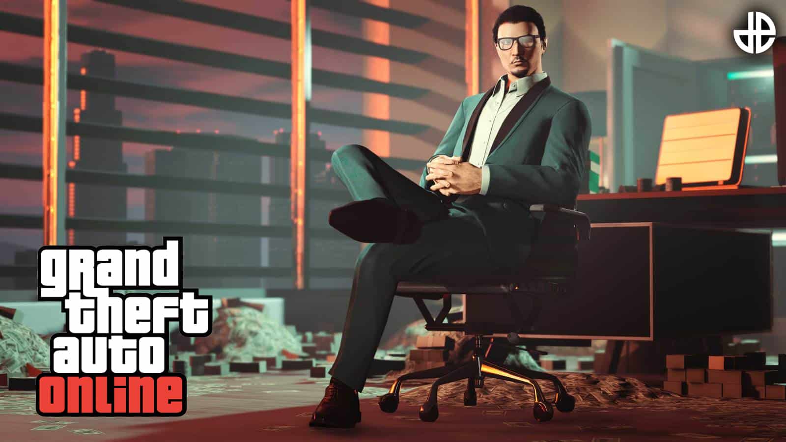 How to buy furniture in GTA Online GTA 5 warehouses Dexerto