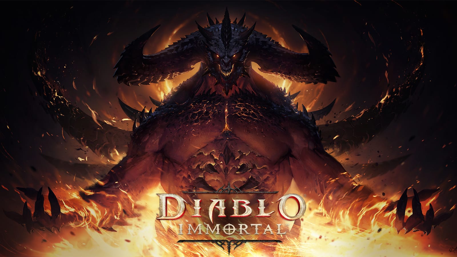 diablo immortal release date 2022