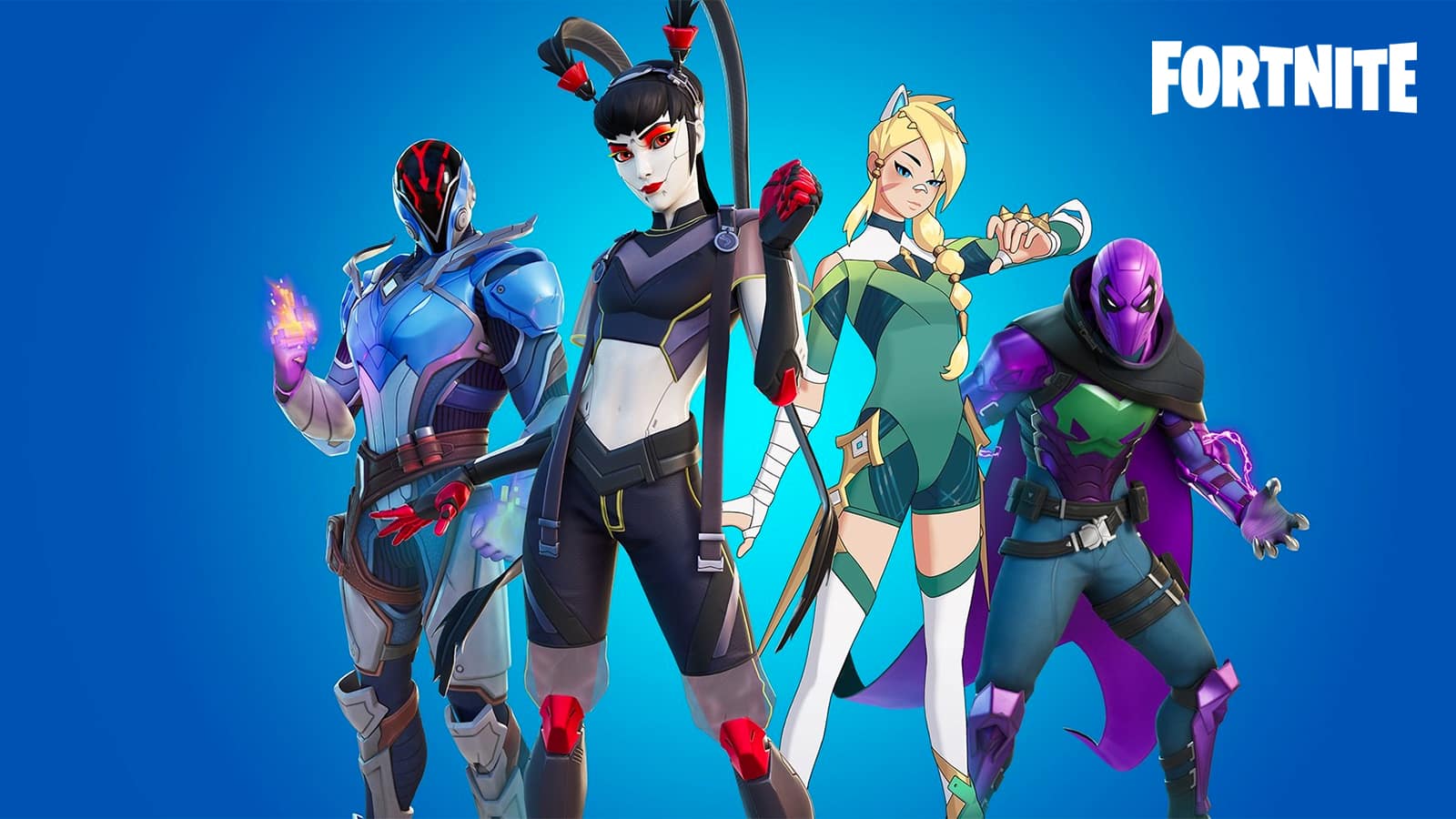 Fortnite cross platform guide: Playing across platforms - Android