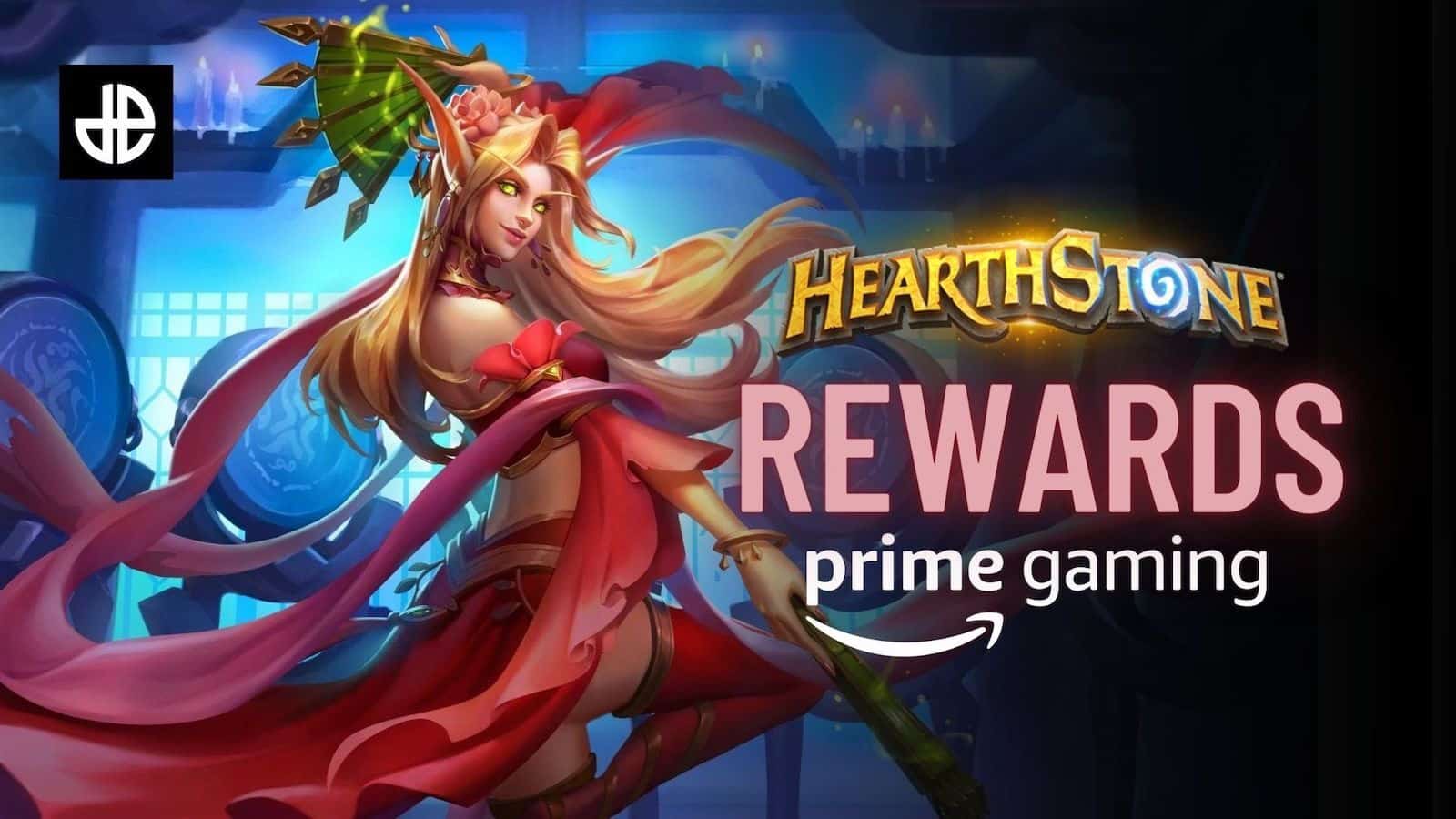 How to get  Prime Gaming drops for League of Legends