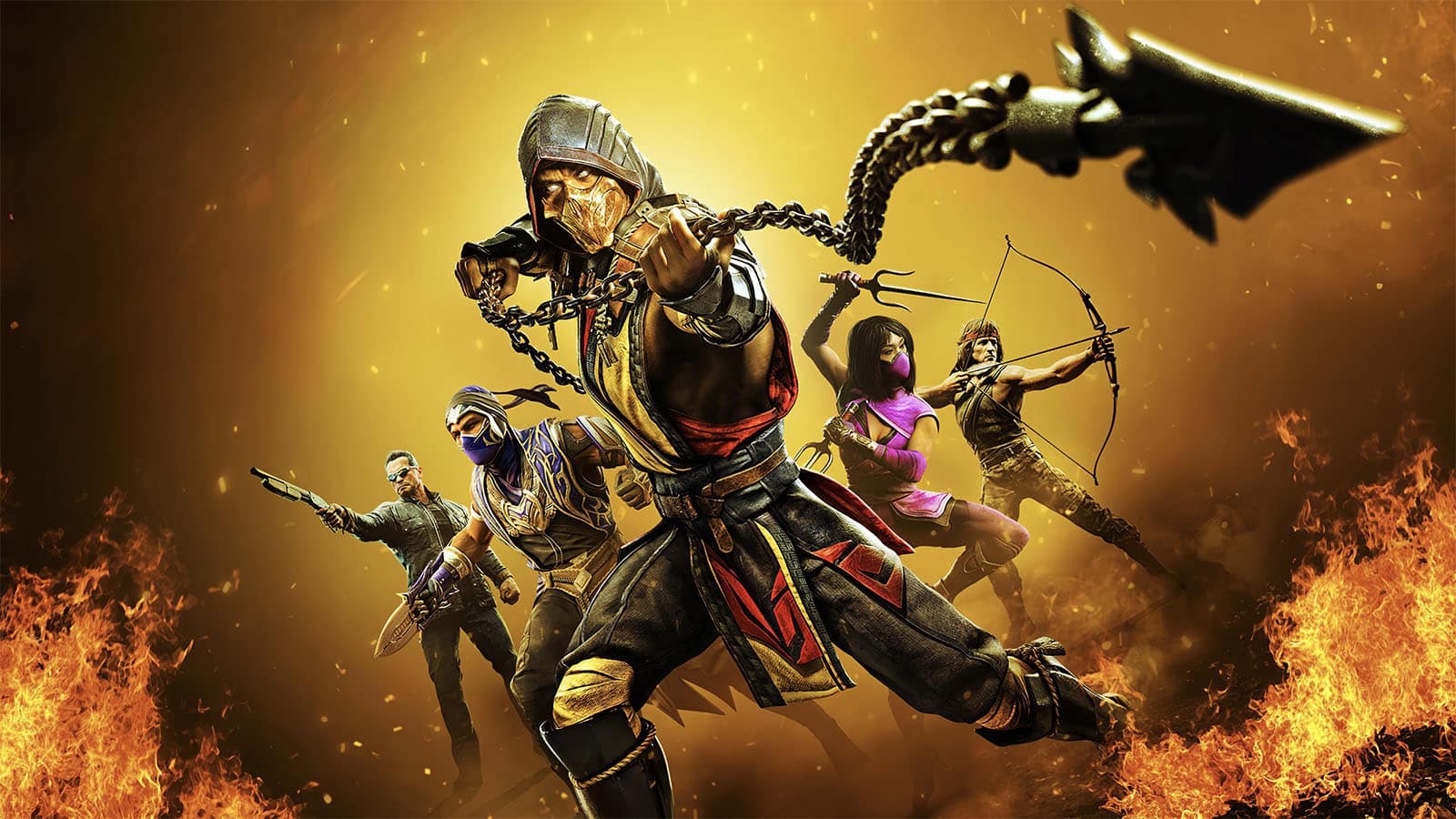 D'Vorah Mortal Kombat 11 Fatalities Guide - Inputs List & Videos