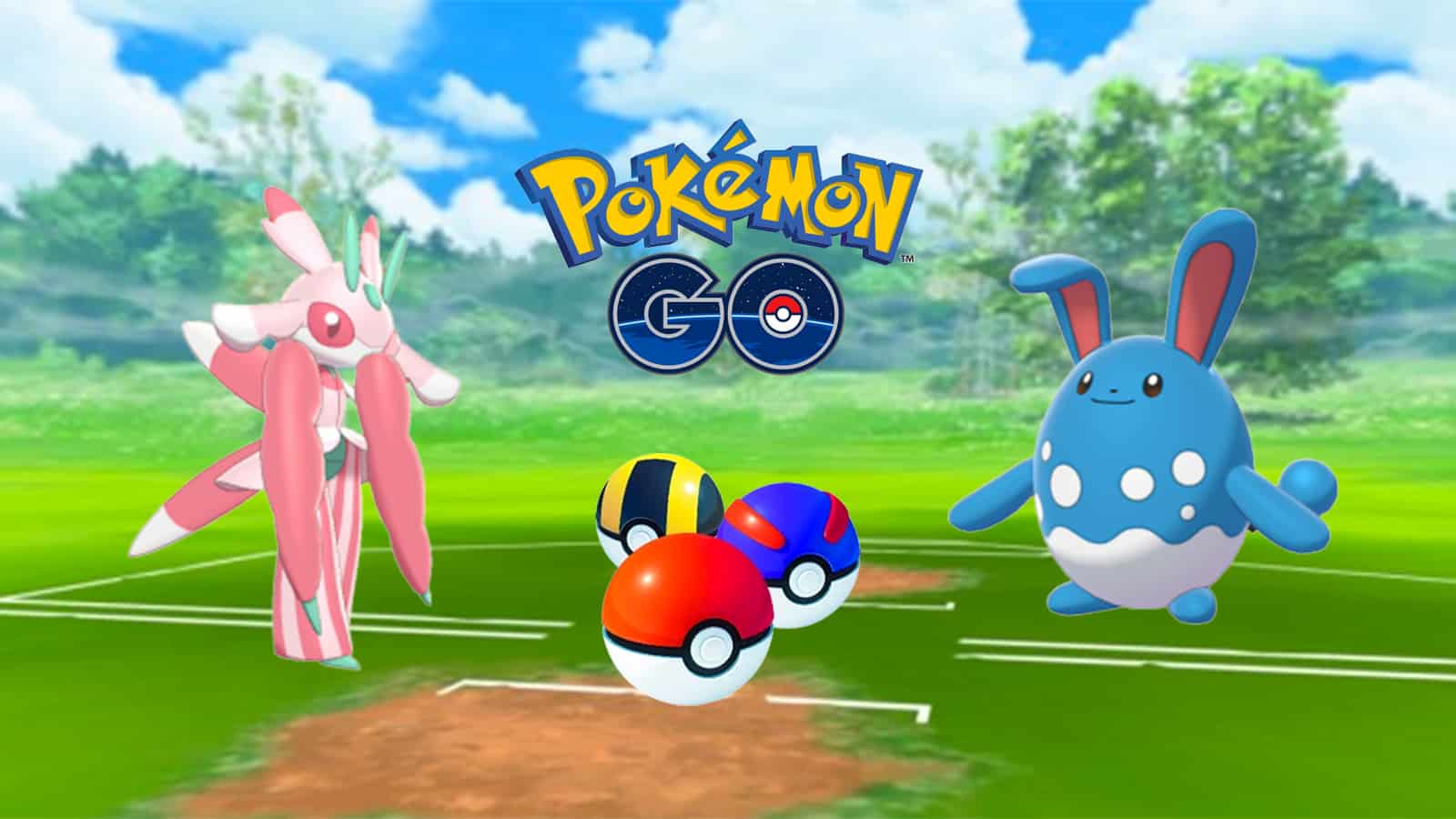 Pokémon Go Little Cup: Best Pokémon - Video Games on Sports