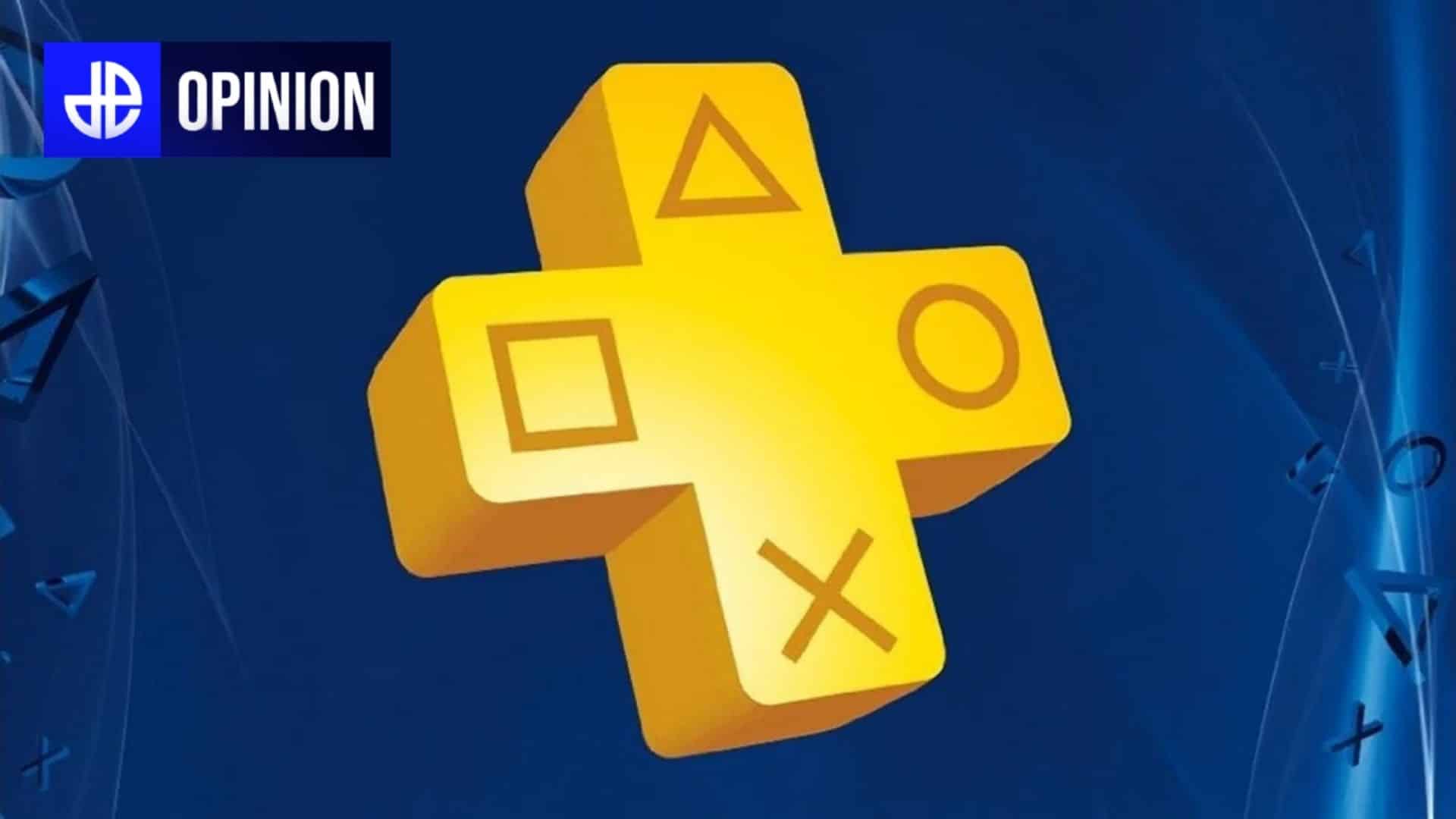 23 Games Join PlayStation Plus' Game Catalog - KeenGamer